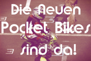 Pocket Bike Kaufen